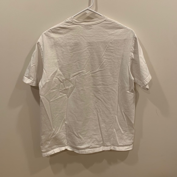 Supreme and revenge tee - Picture 2 of 16